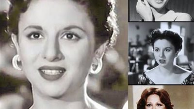 فاتن حمامة تتصدي لمريض نفسى وتنقذ عائلته من حادث مروع.. حكاية جار فاتن حمامة الذي كان سيتسبب في مقتلها