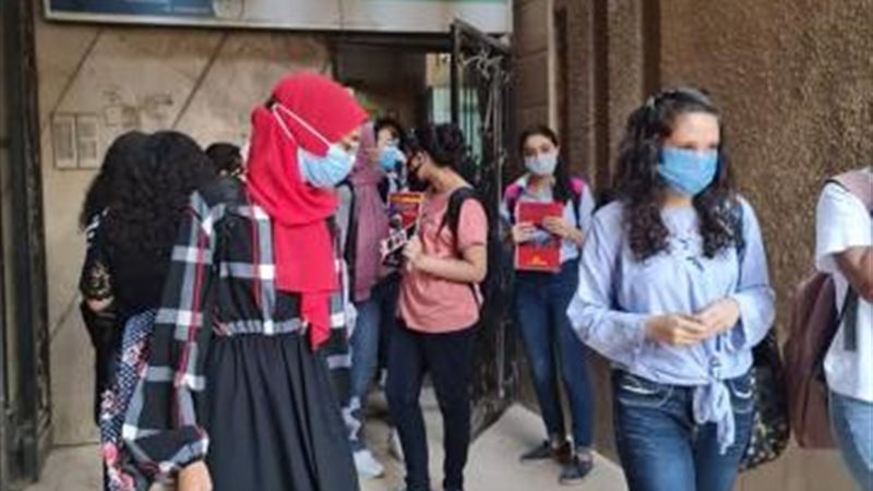 حملة إغلاق مراكز