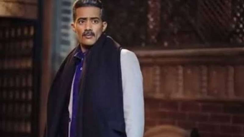 جعفر العمدة
