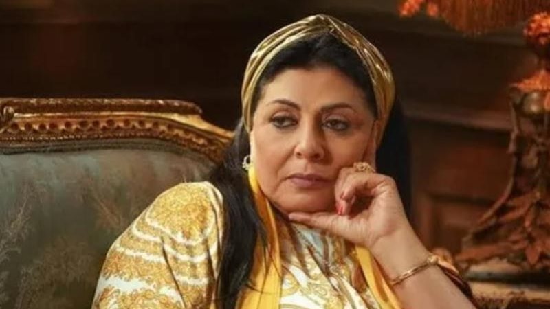 هالة صدقي