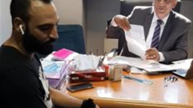 التمثيل العمالي بإيطاليا