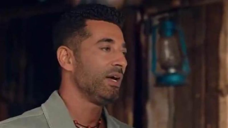 عمرو سعد