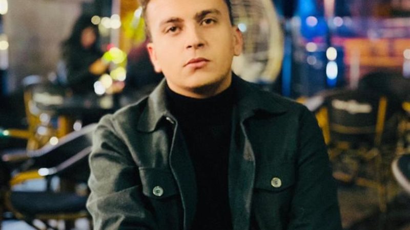 محمد جمال