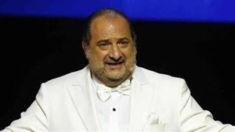 خالد الصاوي