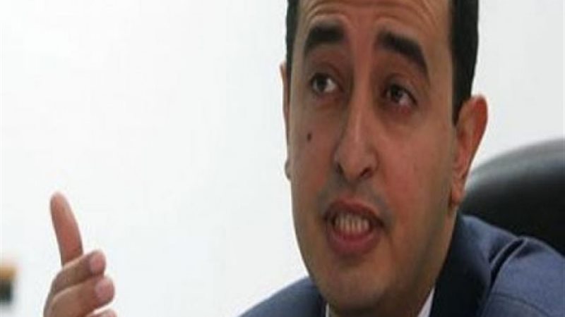 عمرو عثمان