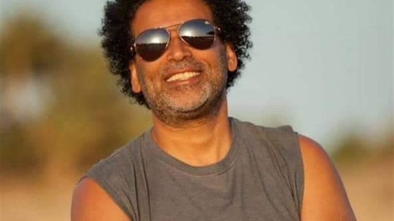 مصطفى شوقي