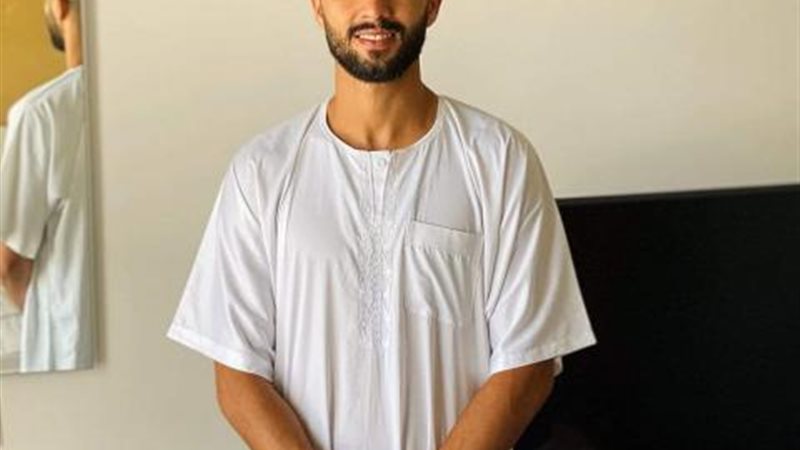 فرجاني ساسي