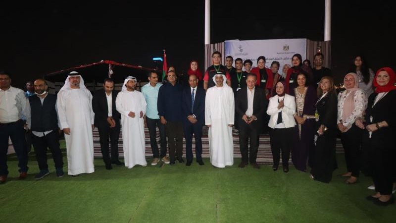مبادرة دعم المشروعات