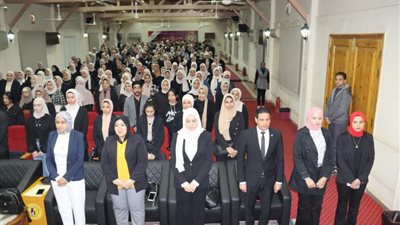 معهد إعداد القادة ينظم مجموعة من الندوات التوعوية حول القضية السكانية لطلاب الجامعات المصرية