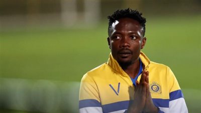 سجل 11 هدفا في 55 مباراة.. النصر السعودي يمنح موسى الضوء الأخضر للرحيل