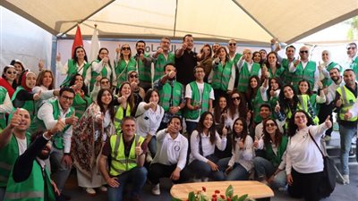 بنك الطعام المصري يوجه الدعوة لرؤساء الشركات الكبرى للمشاركة في مبادرة ”وقفة جدعنة”