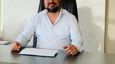 محمد الشامي:  تصدير العقار والعقود الموحدة ودعم القطاع المصرفي تعزز قدرة السوق على مواجهة التحديات الراهنة