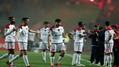 منافس الأهلي.. الوداد يحقق رقما مميزا رغم ضياع لقب الدوري المغربي
