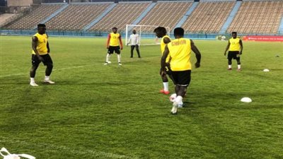 غانا تكتسح قطر بخماسية.. وديًا