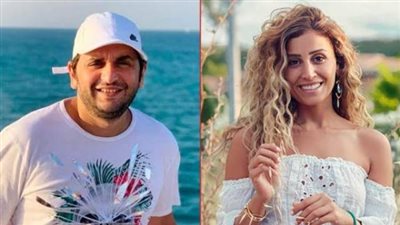 بالفيديو..دينا الشربيني ومصطفى خاطر في كواليس ”ثانية واحدة”