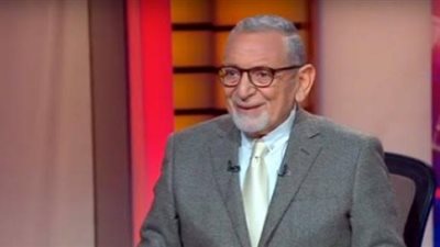 القيعي عن التفويت لبيراميدز: الأهلي لا يعرف غير اللعب بشرف