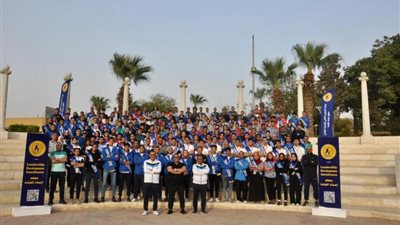 التعليم العالي تعلن نتائج فعاليات الدورة الرمضانية لطلاب الجامعات والمعاهد المصرية