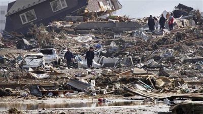 تفاصيل تنشر لأول مرة عن زلزال 1992 .. تعرف عليها