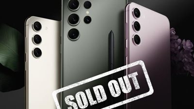 ”سامسونج الكترونيكس مصر” تحقق نتائج استثنائية لسلسلة S23 Galaxy.. ونفاذ المعروض بالكامل عبر متجرها الإلكتروني