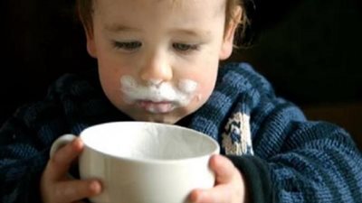 تعرف علي الأطعمة الغنية بالكالسيوم