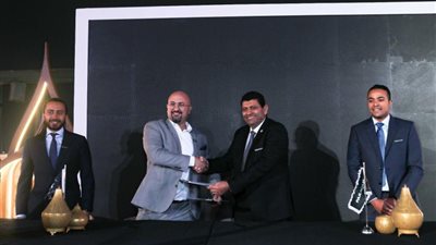 باراجون للتطوير العقاري تُعلن عن تحالفها الاستراتيجي مع شركة أدير العالمية للحلول العقارية المتكاملة