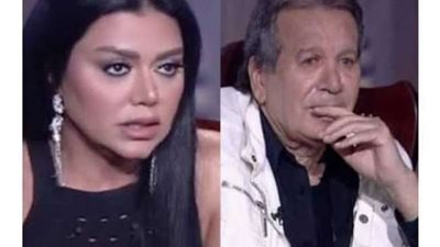 رانيا يوسف تهاجم محمد مختار بعد تصريحاته الأخيرة