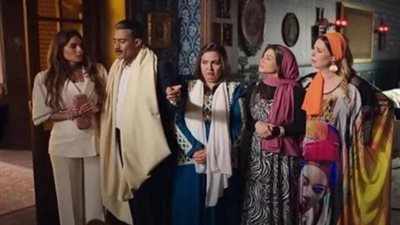 مسلسل جعفر العمدة الحلقة 20.. الكشف عن المحرض على خطف ابن ثريا