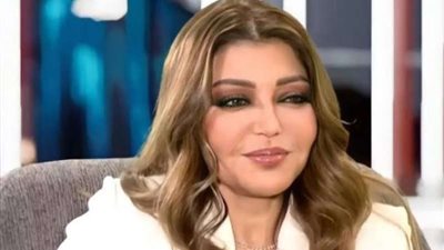 سميرة سعيد: ”مبخجلش من عمري.. وبحمد ربنا اني مش قاعدة في البيت ولسه قادرة ألعب رياضة وأغني وعندي حياة وبعشق الشكولاته”