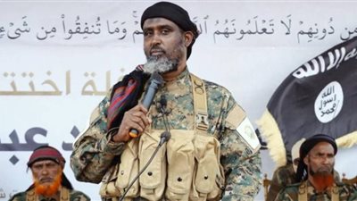 ننشر السجل الأسود للإرهابي العالمي علي طيري المرشح لزعامة حركة الشباب الصومالية