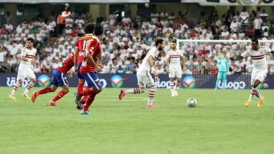 الأهلي والزمالك يطيران للمغرب اليوم استعدادا للوداد والرجاء في دوري الأبطال