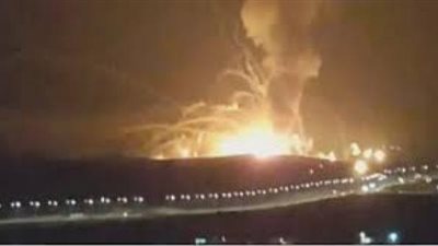 انفجار  متجر للمشروبات الكحولية بعبوة ناسفة في بغداد