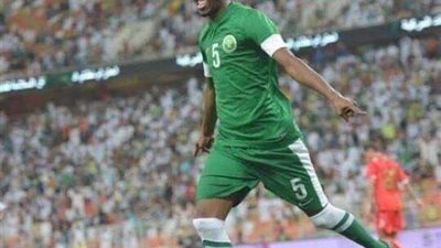 الاتحاد السعودي يقترب من ضم هوساوي