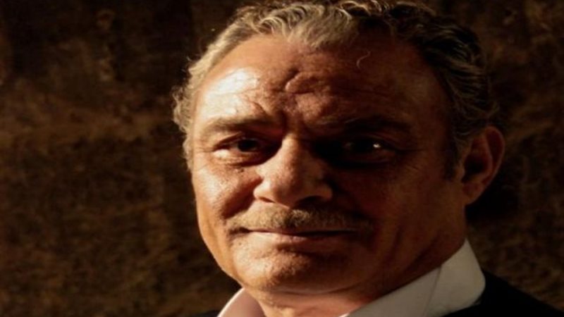 فاروق الفيشاوي