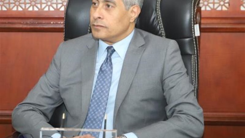 وزير القوى العاملة
