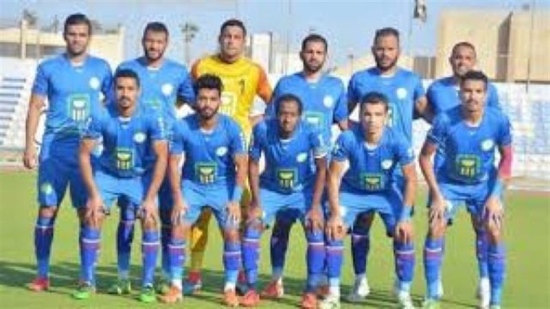 فريق البنك الأهلي