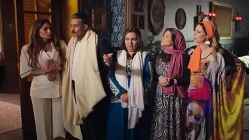 جعفر العمدة