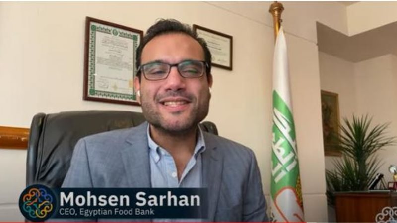 محسن سرحان