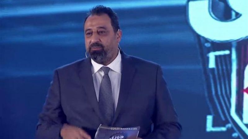 مجدي عبدالغني