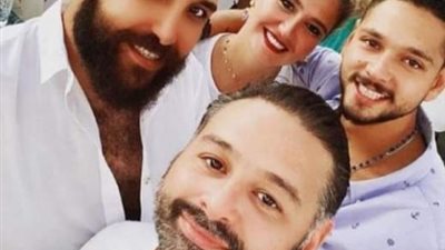 ابن شقيق إلهام شاهين.. 5 معلومات لا تعرفها عن محمود شاهين حبيب ”هنا شيحة” الجديد