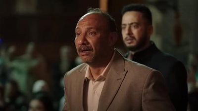 أحمد فهيم يكشف تفاصيل أعماله الدرامية رمضان 2023