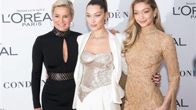 «على الأصل دور».. ما هو السر الحقيقي وراء رشاقة بيلا وجيجى حديد؟