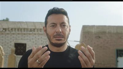 مصطفى شعبان يتربع على التريند في مصر والسعودية بعد عرض الحلقة 22 من بابا المجال