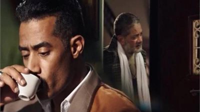 مجدي بدر يكشف كواليس استعداده لدوره في مسلسل ”جعفر العمدة”