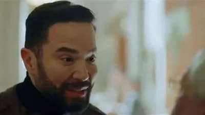 تامر شلتوت يثبت حُسن نواياه تجاه حمادة هلال في الحلقة الـ 24 من ”المداح 3”