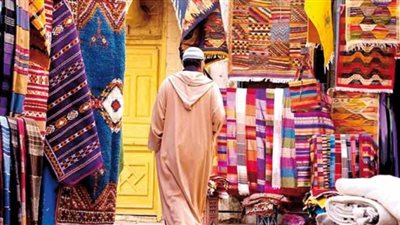 عاجل..المغرب تفرض قيودا جديدة على المنتجات التركية