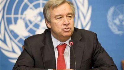 الأمم المتحدة تدين القتال في السودان وتدعو إلى استعادة الهدوء على الفور