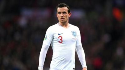 بن شيلويل وتريبير يغادران معسكر المنتخب الإنجليزي قبل مواجهة الدنمارك