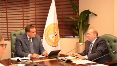 وزير التنمية المحلية يُتابع الموقف التنفيذي للدورة الثانية من المبادرة الوطنية للمشروعات الخضراء الذكية