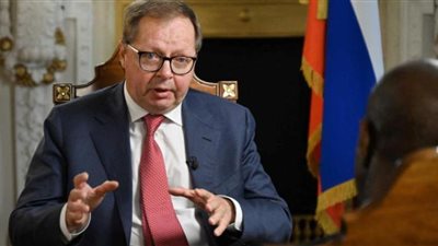 لماذا استدعت بريطانيا السفير الروسي لديها؟