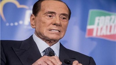 تطورات الحالة الصحية لرئيس وزراء إيطاليا الأسبق بعد إصابته بسرطان الدم